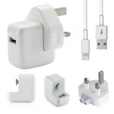 8 Pin Charger