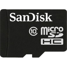 Memory Cards microSD SDHC - 8GB, 16GB, 32GB, 64GB, 128GB