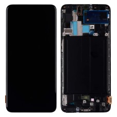 LCD (Display) and Touch Screen (Digitizer) for Samsung Galaxy A70 Super AMOLED