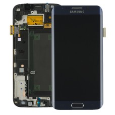 LCD Display and Touch Screen (Digitizer) for Samsung Galaxy S6 Edge