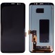LCD Display and Touch Screen (Digitizer) for Samsung Galaxy S8+, S8 Plus