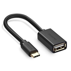 Type C - USB Port Cable