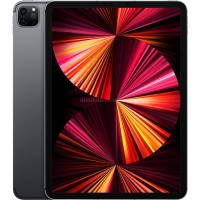 Apple iPad Pro 11 Inch 2021 3rd Generation, M1, Wi‑Fi + Cellular