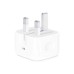 Apple 20W USB-C Power Adapter - Compatible with iPad Pro and iPhone 8 or Later