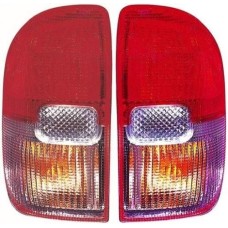 Back Lights Lamps Assemblies Housing/Lens / Cover for Toyota RAV4 2001-2003 