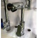Centamily Chrome plated Sink Faucet, Mixer