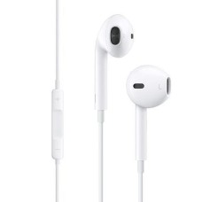 Earphones for Apple iPhone and iPad 
