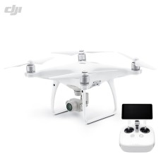 DJI Phantom 4 Advanced Drone