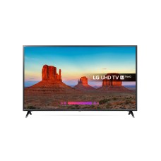 LG 65-Inch 4K Ultra HD Television 65UK6300