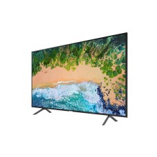 Samsung 43-Inch UHD 4K Smart TV NU7100 Series 7 UA43NU7100KXXS