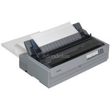 Epson LQ 2190 Monochrome Dot Matrix Printer