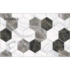 Goodwill Ceramic Wall Tiles 250x400mm GW24014 - The Tile King