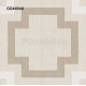 Goodwill Floor Tiles 400x400mm GG44044