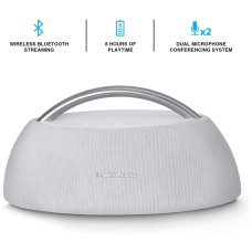 Harman Kardon Go Plus Play Portable Bluetooth Speaker
