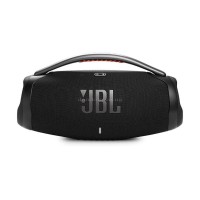 JBL Boombox 3 - Massive Pro Sound, 24 Hours Play Time, IP67 Waterproof, and Bluetooth Streaming