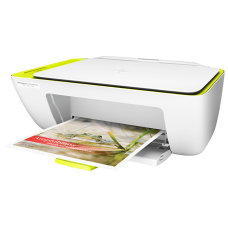 HP DeskJet Ink Advantage 2135 All-in-One Printer Scanner Photocopy