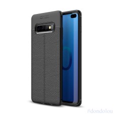 Auto Focus Case for Samsung Galaxy S10 Plus Soft TPU Phone Cover