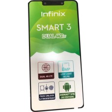 Infinix Smart 3 1gb ram, 16gb rom