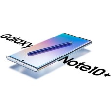 Samsung Galaxy Note 10 Plus - 256GB/512GB, 12GB RAM