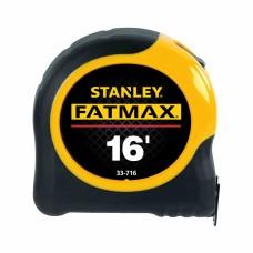 Stanley 16 ft FATMAX® Tape Measure