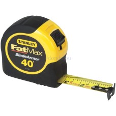 Stanley 40 ft FATMAX® Tape Measure