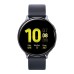 Samsung Galaxy Watch Active2 Silicon Strap Aluminum Bezel Bluetooth SM-R830-40mm