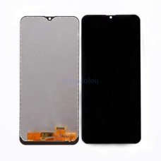 LCD and Touch Screen (Digitizer) Replacement for Samsung Galaxy A20