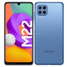 Samsung Galaxy M22 - 2021 Edition