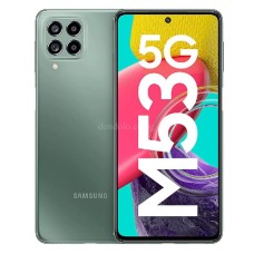 Samsung Galaxy M53 5G - 108 Mega Pixel Camera