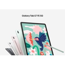 Samsung Galaxy Tab S7 FE 12.4-Inch