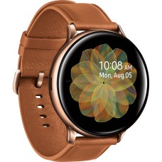 Samsung Galaxy Watch Active2 Stainless - 44mm