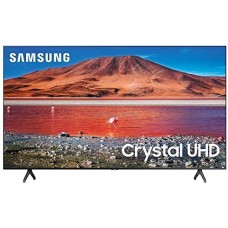 Samsung 55 Inch UHD Smart Crystal Television Tv-55TU7000-(2020) 