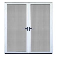 Double sided Aluminium Windows with Custom size and design