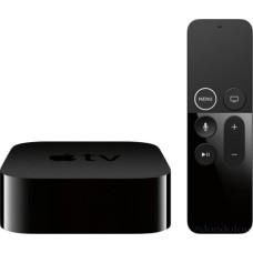Apple TV HD 32GB - Black