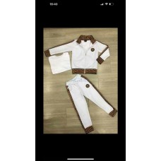 Boys Sweater Tracksuit 3 Pieces