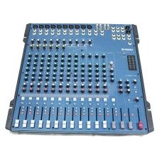 Yamaha Mixing Console - Mg166Cx