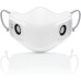 LG Puricare Wearable Air Purifier, H13 HEPA Filters Digital Mask